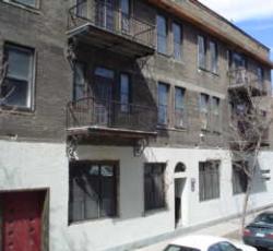 Alexandrie-Montreal Youth Hostel