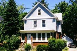 Ambiance By The Falls Bed & Breakfast