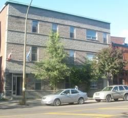 Auberge Maeva Montreal