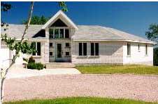 Auberge-sur-lac B and B