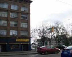 C and N backpackers (Central Station Hostel)