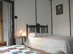 Denman Island Guesthouse Hostel