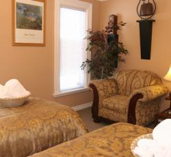 Ellis House Bed & Breakfast