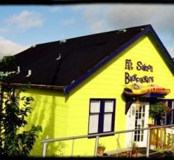 Fat Salmon Backpacker's Hostel