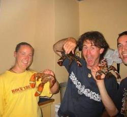 Halifax Backpackers Hostel