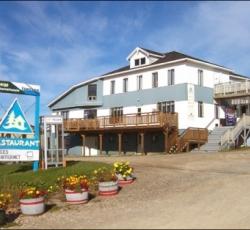 Hostelling International Auberge Internationale Forillon