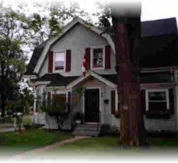 HI Charlottetown Backpackers Inn