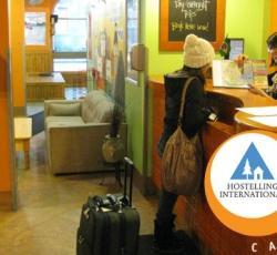 Hostelling International Toronto