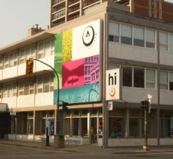 Hostelling International Winnipeg Downtown