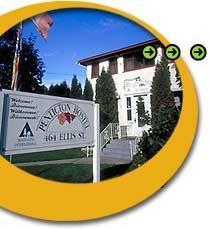 Hostelling International-Penticton