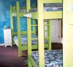 Kip and Kaboodle Hostel