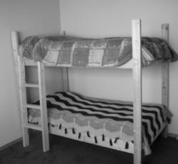 Lead Dog Backpackers