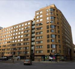 Les Residences Universitaires Uqam Est