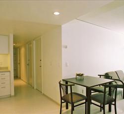 Les Residences Universitaires Uqam Ouest