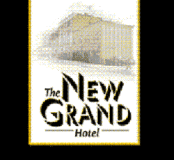 New Grand Hotel