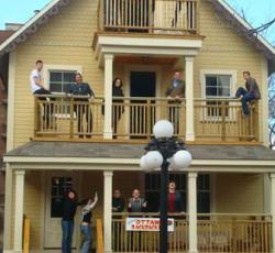 Ottawa Backpackers Inn