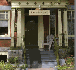 Rideau Inn