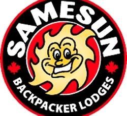 Kelowna SameSun Backpacker Lodges