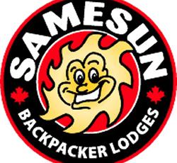 Revelstoke Samesun Backpacker Lodges