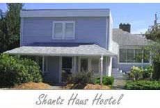 Shantz Haus Hostel