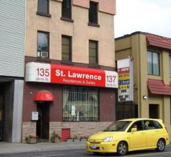 St. Lawrence Residences and Suites