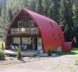 Sun Peaks International Hostel