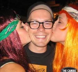 The Cambie International Hostel - Gastown