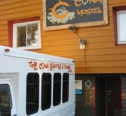 The Cona Hostel