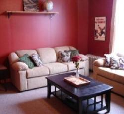 The Mountain Shadow Hostel