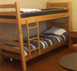 The Officer Quarters Hostel