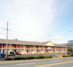 Value Lodge Backpackers Hostel