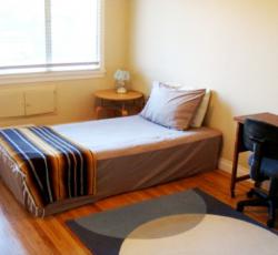 Vancouver Backpacker Guest House
