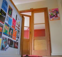 Airesbuenos Central Hostel