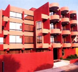 Arenas Blancas Hotel