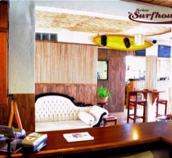 Arica Surf House Hostel