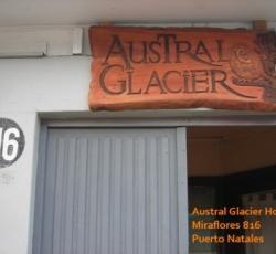 Austral Glacier Hostel