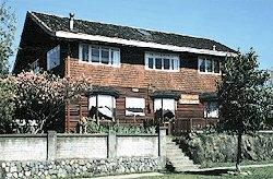 Backpacker Hostel La Torre Suiza