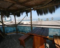 Backpacker's Hostel Iquique