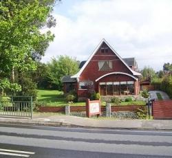 Canales del Sur Costanera