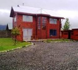 Elementos Bed & Breakfast