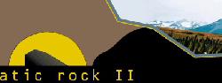 Erratic Rock II