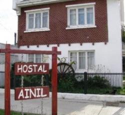 Hostal Ainil