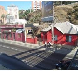 Hostal Amsterdam Backpackers