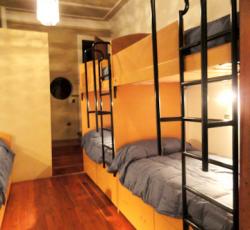 Hostal Boutique Bella