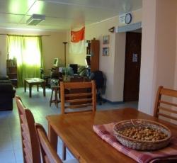 Hostal Campo Base