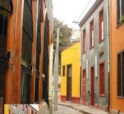 Hostal Casa Valparaiso