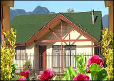 Hostal Emalafquen