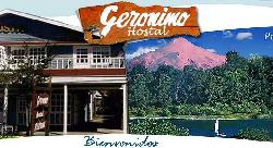Hostal Geronimo
