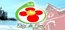 Hostal Reloj de Flores B and B