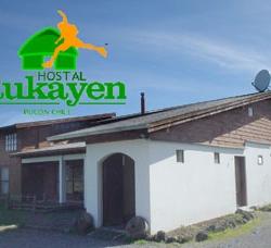 Hostal Rukayen